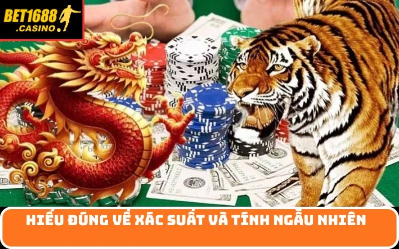Hiểu đúng về xác suất và tính ngẫu nhiên