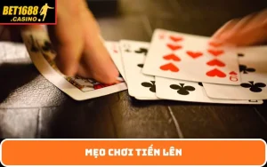 Mẹo chơi Tiến lên
