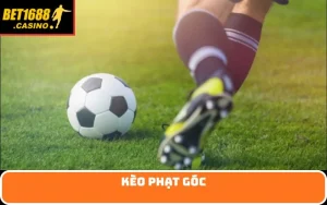 kèo phạt góc