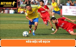 Kèo đội vô địch