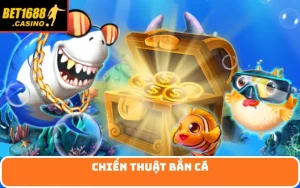 chiến thuật bắn cá