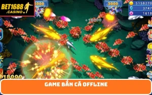 Game bắn cá offline