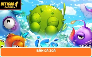 Bắn cá iCá